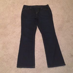 mossimo jeans